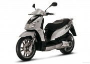 Piaggio Carnaby